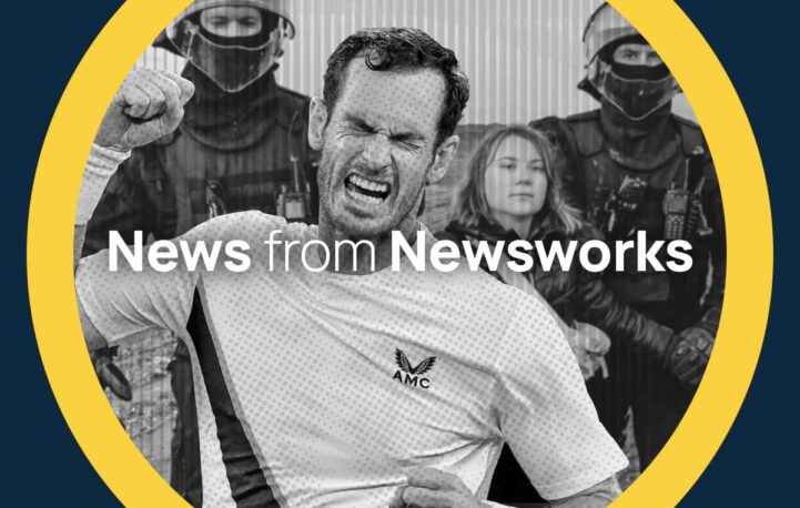 News from Newsworks | 16 – 20 January
