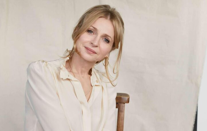 Guardian appoints Charlotte Edwardes as Saturday magazine interviewer