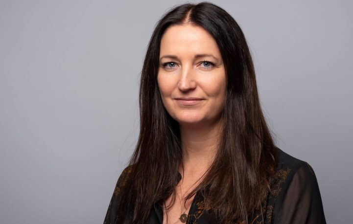 The Times and The Sunday Times appoint Victoria Watson group managing editor