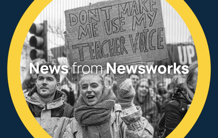 News from Newsworks | 30 January – 3 February