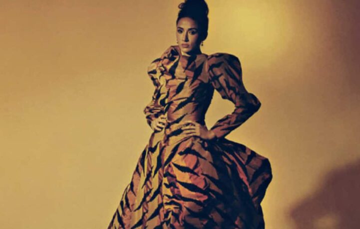 Evening Standard named British Fashion Council associate patron