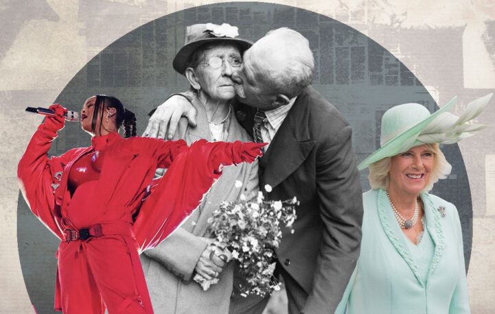 Royals, romance and Rihanna: five things we liked in news brands this week