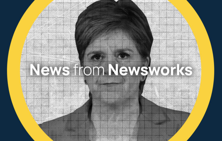 News from Newsworks | 13 – 17 February