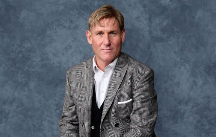 Sportsmail appoints Simon Jordan as new weekly columnist