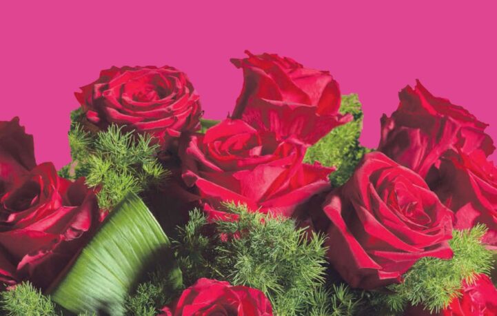 Love is in the air: top news brand ads this Valentine’s Day