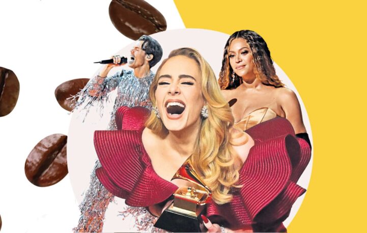 Stars, coffee and surprises: five things we liked in news brands this week