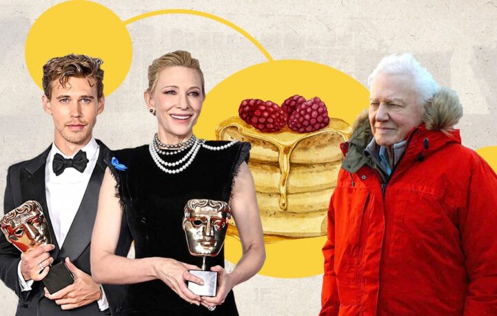 Crepes, confidence and David Attenborough: five things we liked in news brands this week…