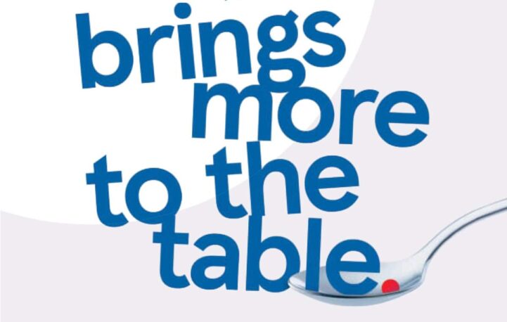 Tesco Mobile brings more to the table in new series of news brand ads