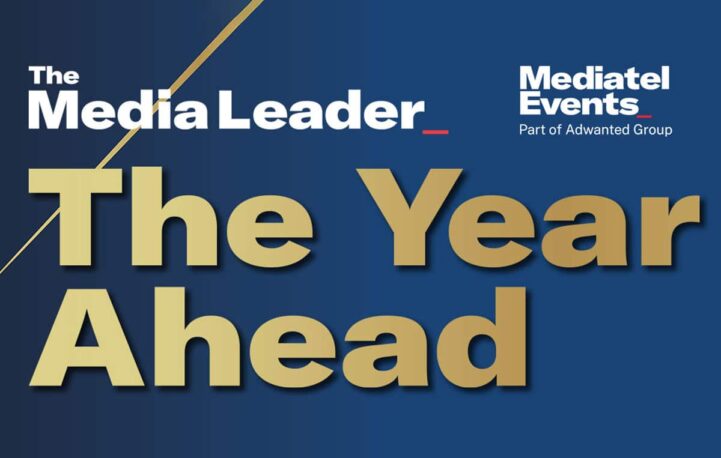 Year Ahead: media leaders on the importance of news brands