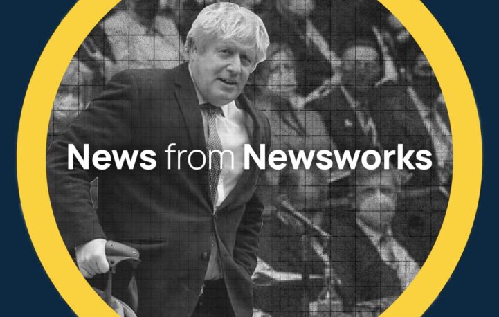 News from Newsworks | 20 – 24 March