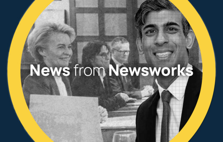 News from Newsworks | 27 February – 3 March