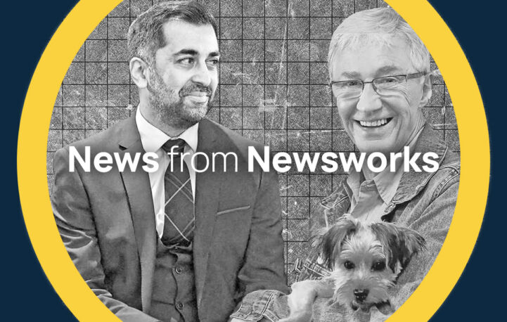 News from Newsworks | 27 – 31 March