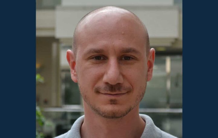 The Sun appoints Bedir Aydemir data director