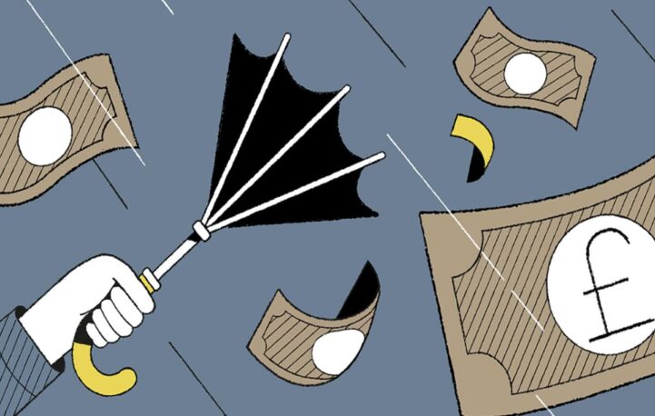 Guardian cost of living research: consumers expect brands to do more to help