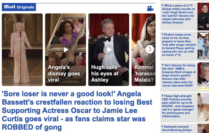 MailOnline and Metro unveil cutting edge vertical video commerce