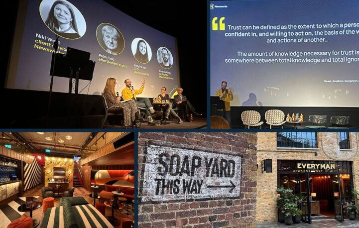 Newsworks previews upcoming Trust research