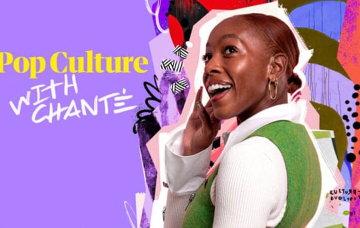 The Guardian’s ‘Pop Culture with Chanté Joseph’ podcast returns for second series