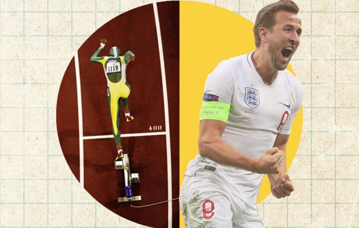 Sports and spikes: five things we liked in news brands this week