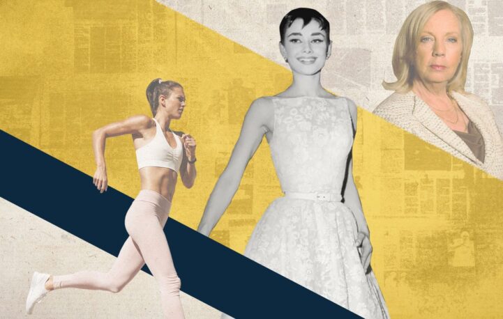 Glam, archives and budget: five things we liked in news brands this week