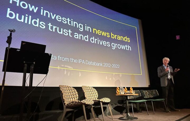 Peter Field: Brands should not write trust off as ‘wokery’