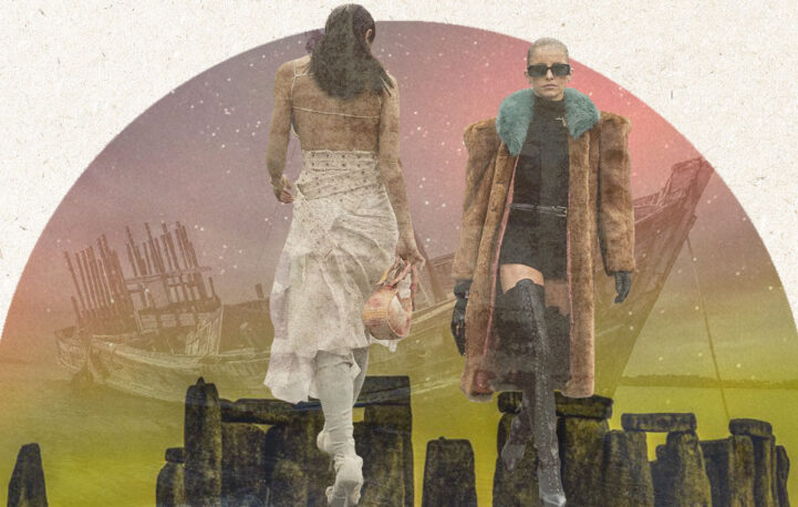 Skies, style and inner strength: five things we liked in news brands this week