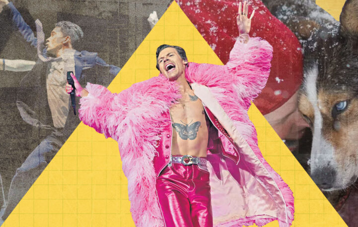 The week in pictures