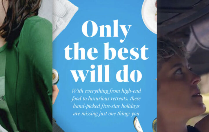 INMA blog: How advertisers use news brand partnerships to inform and engage