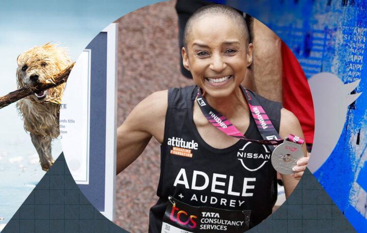 Pups, garms and amazing achievements: five things we liked in news brands this week