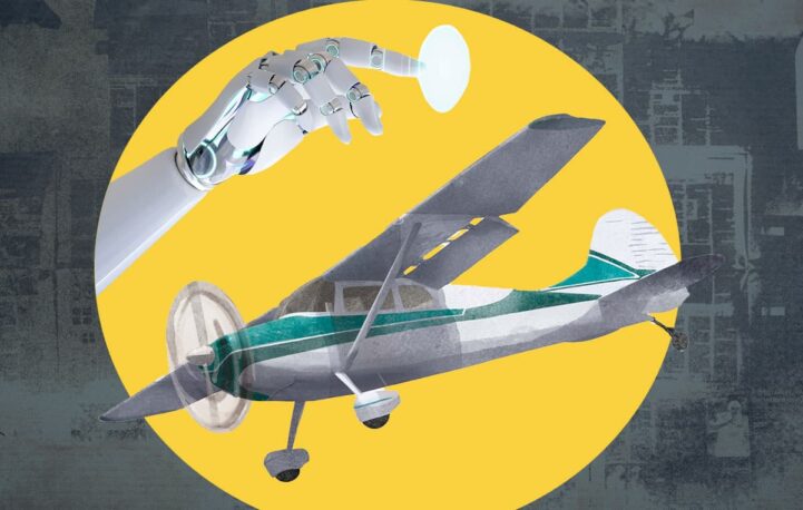 Bucket lists and world records: five things we liked in news brands this week…