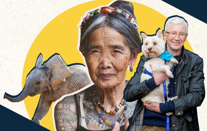 Tributes and milestones: five things we liked in news brands