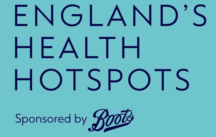 Reach partners with Boots in Health MOT sponsored content
