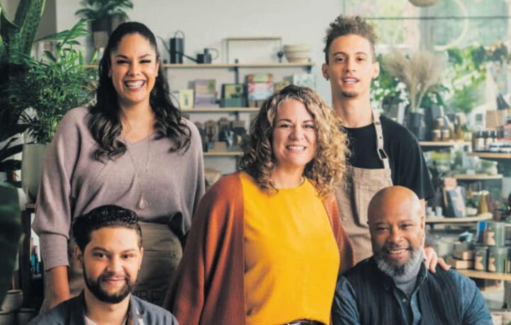 QuickBooks campaign helps readers take on new tax year