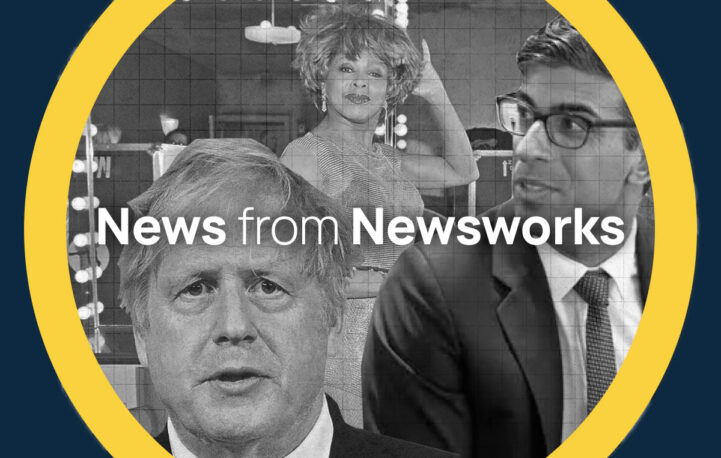 News from Newsworks | 22 – 26 May