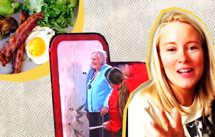 Taylor, talks and ‘Tattoo’: five things we like this week in news brands