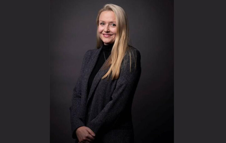 The Sun on Sunday appoints Sophia Sleigh as political correspondent  