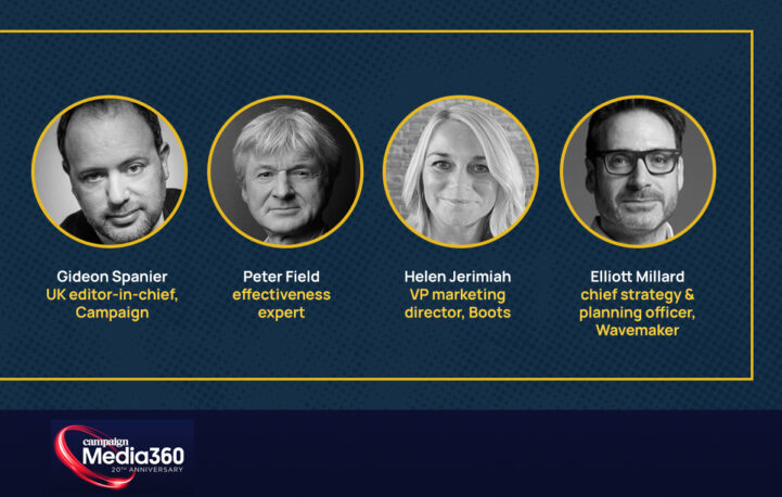 Newsworks panel to discuss trust research at Media360