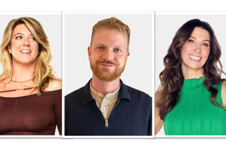 YOU Magazine announces three senior appointments