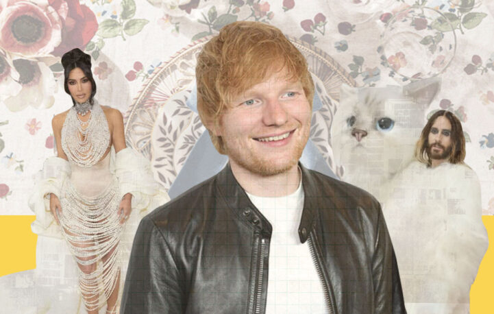 Robes, royalty and remembering Lagerfeld: five things we liked in news brands this week…