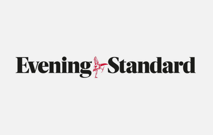 Evening Standard names Dylan Jones is named editor-in-chief