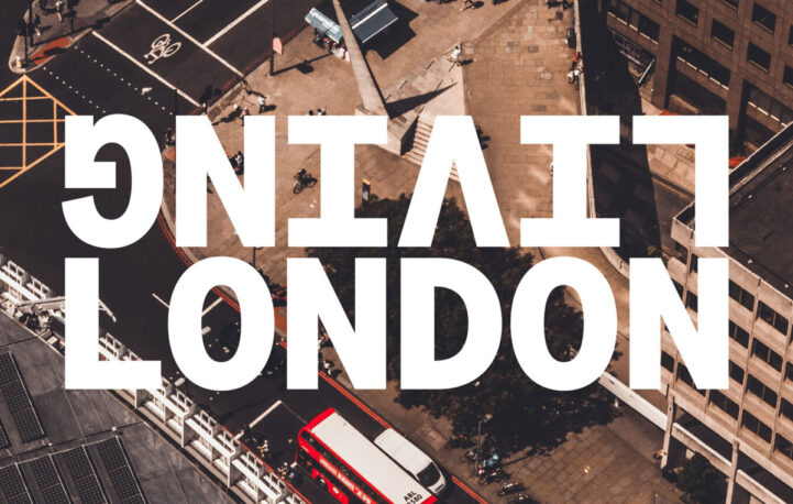 Decoding London’s DNA: Metro and partners launch ‘Living London’ research