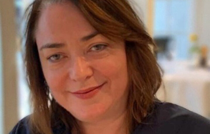 The Times appoints Maggie O’Riordan deputy editor