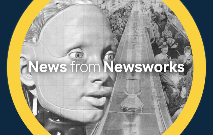 News from Newsworks | 29 May – 2 June