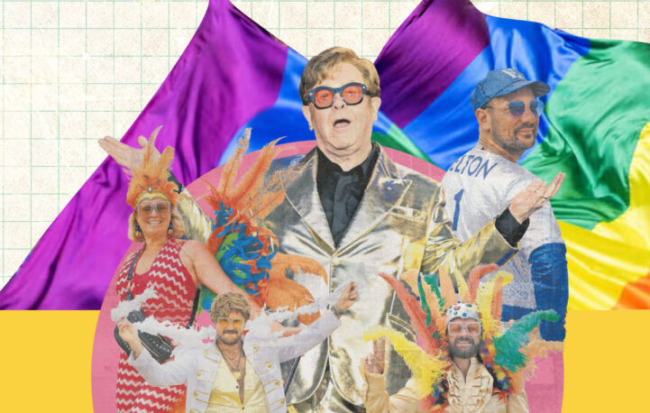 The week in pictures