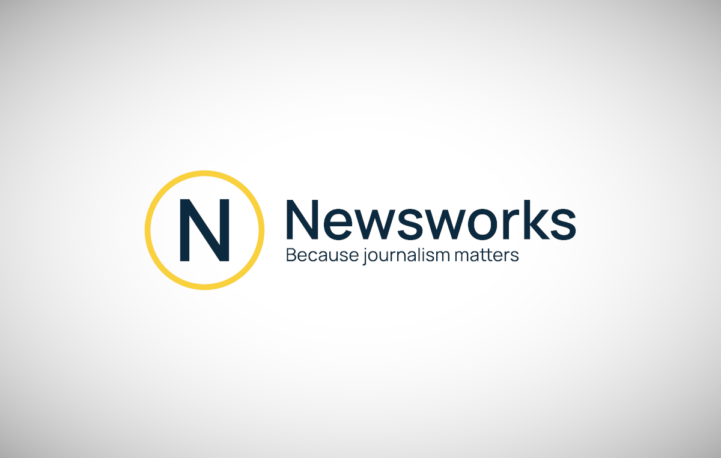 Newsworks is hiring a midweight designer