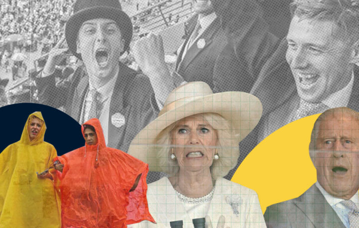 The week in pictures