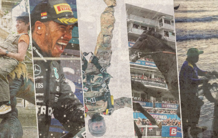 The week in pictures