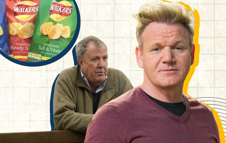 Grealish, great sarnies and a Guinness World Record… five things we like in news brands this week