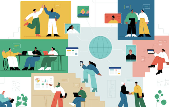 The Guardian publishes latest positive impact and sustainability report