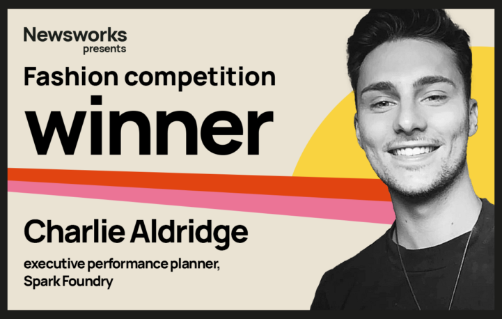 Agency fashionistas take centre stage at MAD//Fest Speakeasy fashion show