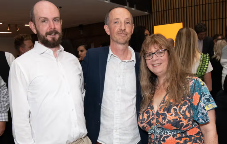 The Evening Standard announce winners of Stories Competition